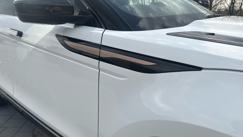 Land Rover Range Rover Evoque 2.0 D200 R-Dynamic S 5dr Auto Diesel Hatchback